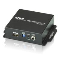 ATEN VC840 - Videokonverter - HDMI - HD-SDI, 3G-SDI, SD-SDI (VC840-AT-G) von Aten