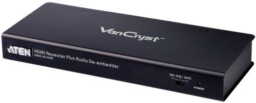 ATEN VC880 HDMI® Extender (Verlängerung) über Signalkabel 15m von Aten