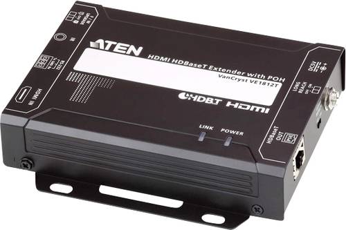 ATEN VE1812 HDMI® HDBaseT Extender (Verlängerung) von Aten