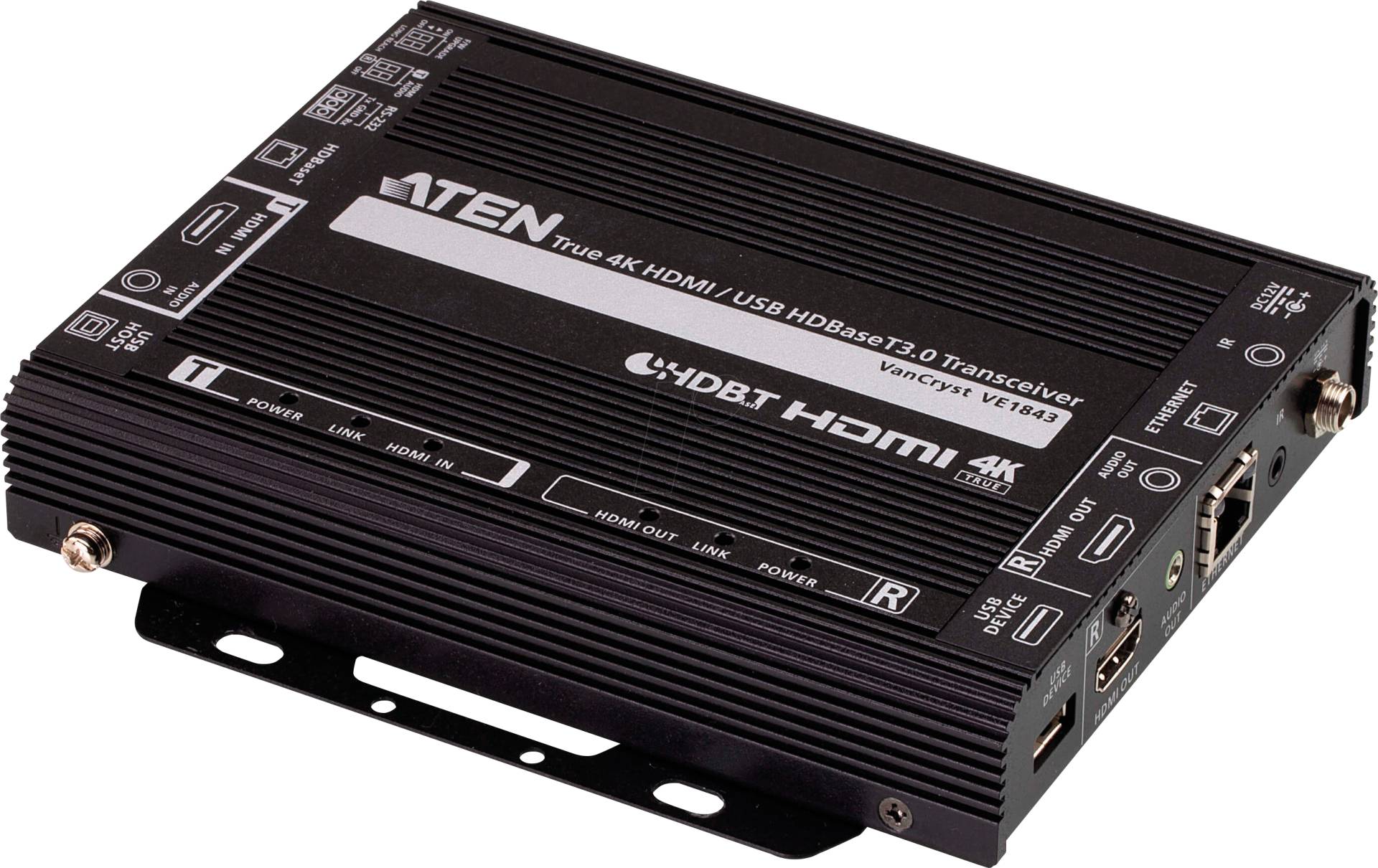 ATEN VE1843 - HDMI Extender HDBaseT, 100 m von Aten