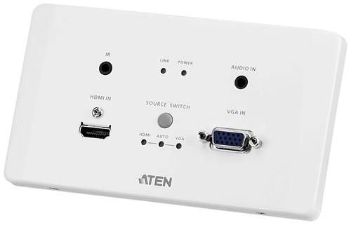 ATEN VE2812AEUT HDMI® HDMI Extender 100m von Aten