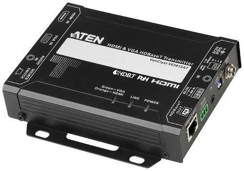 ATEN VE2812AT HDMI® HDMI Extender 150m von Aten
