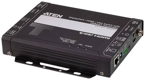 ATEN VE3912T HDMI® HDMI Extender 100m von Aten