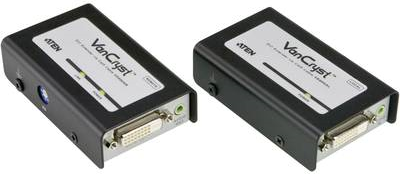 ATEN VE600 - Erweiterung für Video/Audio - bis zu 30 m ATEN VE600 - Erweiterung für Video/Audio - bis zu 30 m von Aten