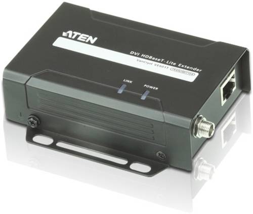 ATEN VE601T-AT-G DVI Sender über Netzwerkkabel RJ45 70m von Aten