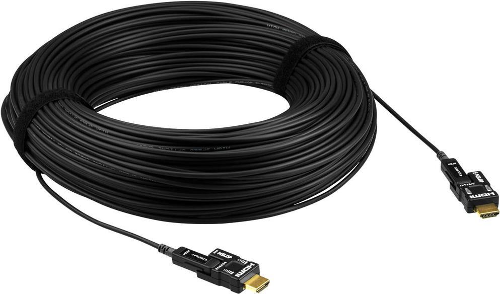 ATEN VE7835A True 4K HDMI Opt. Kabel 100 (VE7835A) von Aten
