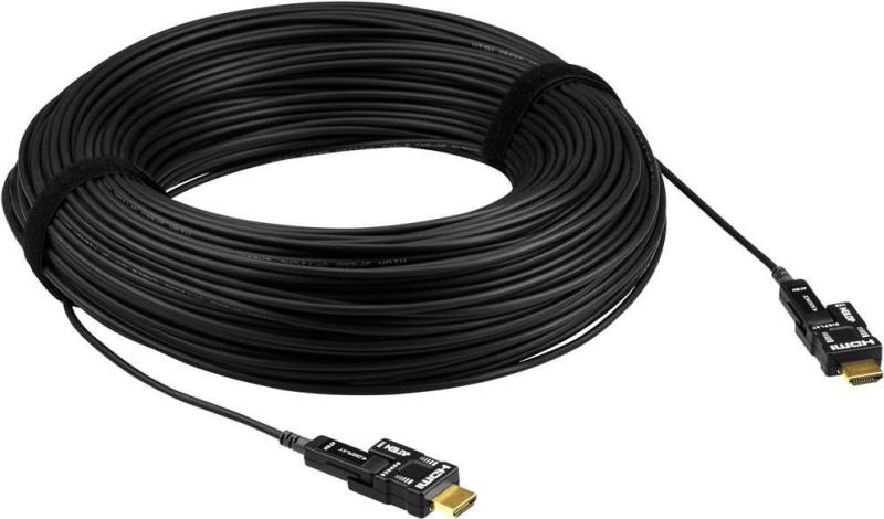 ATEN VE7835A True 4K HDMI Opt. Kabel 100 (VE7835A) von Aten