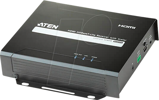 ATEN VE805R - HDMI Extender HDBaseT, 70 m, Empfänger von Aten