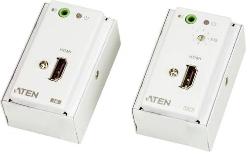 ATEN VE807 HDMI® HDMI Extender 60m von Aten