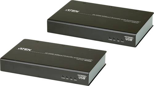 ATEN VE813A HDMI Extender Set ATEN VE813A HDMI Extender Set von Aten