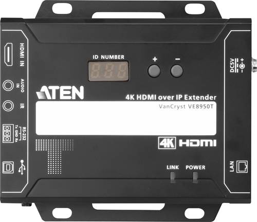 ATEN VE8950T RS232 HDMI Extender von Aten