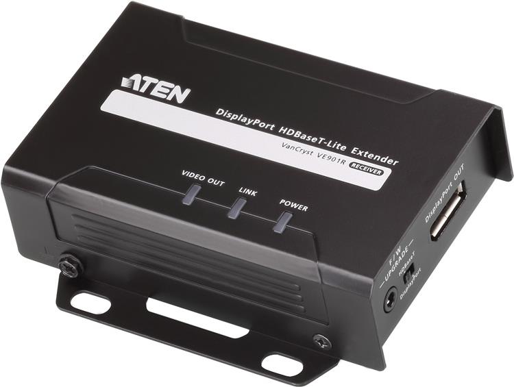 ATEN VE901R - Erweiterung für Video/Audio - HDBaseT - bis zu 70 m (VE901R) von Aten