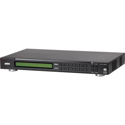 ATEN VM0808HB Video-Matrix-Switch HDMI 8x8 Umschalter, True 4K, UHD ATEN VM0808HB Video-Matrix-Switch HDMI 8x8 Umschalter, True 4K, UHD von Aten