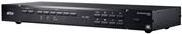 ATEN VP1920 9x2 4K Presentation Matrix Switch - Video/Audio-Schalter - Desktop - AC 100 - 240 V von Aten