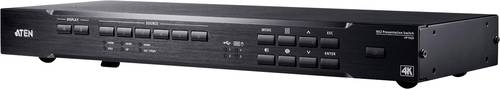 ATEN VP1920 HDMI-Matrix-Switch 4096 x 2160 Pixel ATEN VP1920 HDMI-Matrix-Switch 4096 x 2160 Pixel von Aten