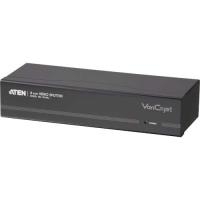 ATEN VS134A - Video-Verteiler - 4 x VGA - Desktop - Gleichstrom (VS134A-AT-G) von Aten