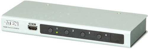 ATEN VS481B-AT-G HDMI-Switch 4096 x 2160 Pixel von Aten