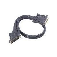 Aten 2L-2715 Daisy Chain Kabel für CAT5 KVM 15m (2L-2715) von Aten