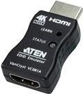 Aten 4K HDMI EDID Emulator Adapter (VC081A-AT) von Aten