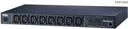Aten 8-Port Intelligent 1U ECO (PE8108G-ATA-G) von Aten