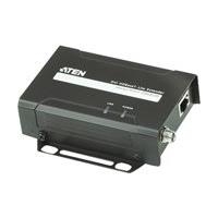 Aten DVI HDBaseT-Lite Transmitter (70m) (VE601T-AT-G) von Aten