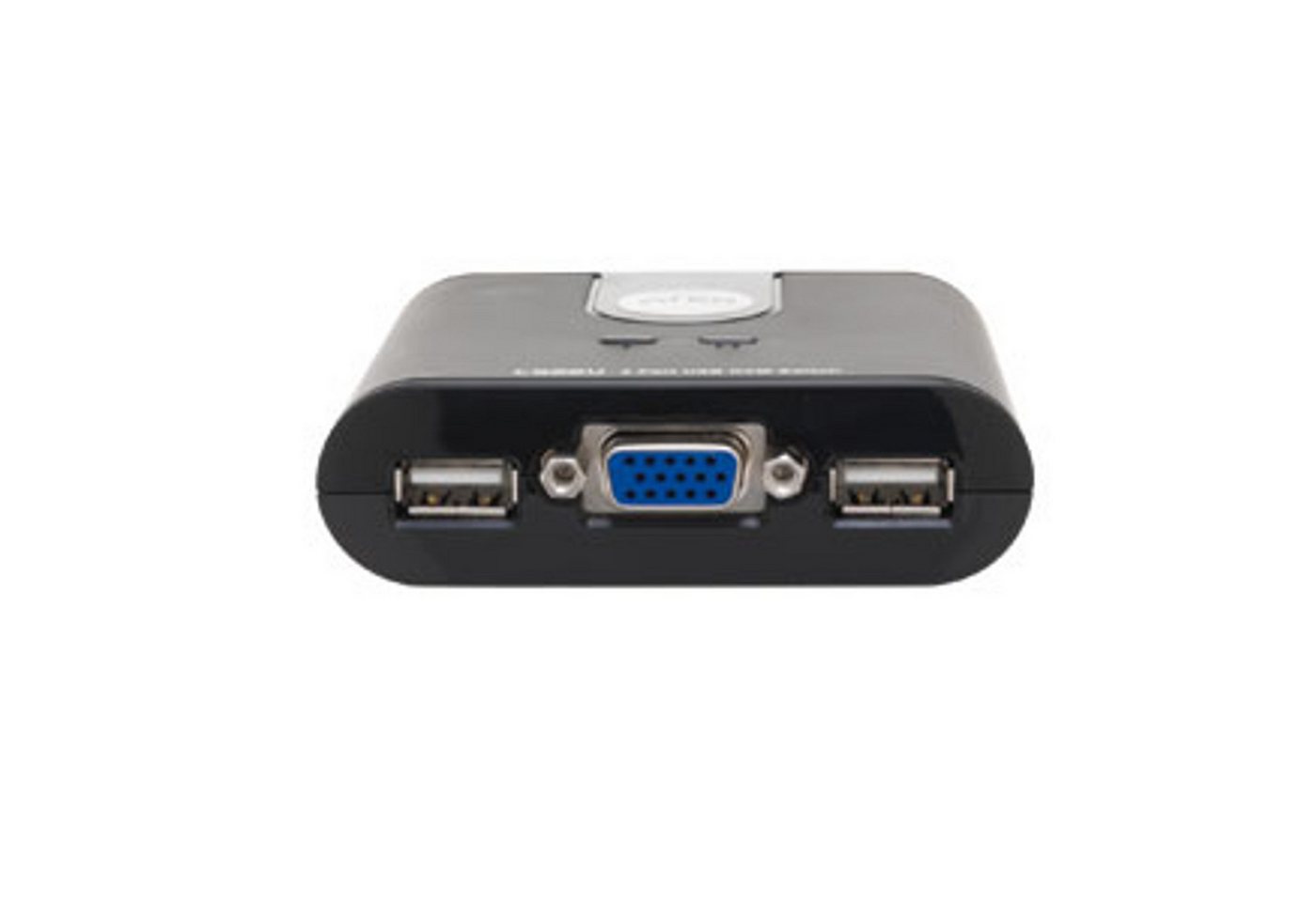 Aten DVI-Switch ATEN Elektronischer USB Data-Switch CS22U Aten DVI-Switch ATEN Elektronischer USB Data-Switch CS22U von Aten