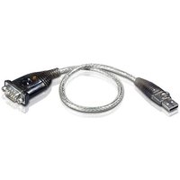 Aten UC232A-AT USB Seriell Adapter 35cm von Aten