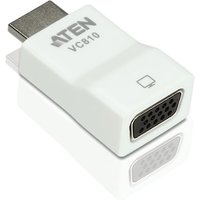 Aten VC810 HDMI zu VGA Adapter von Aten