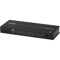 Aten VS481C 4-Port True 4K HDMI Switch von Aten