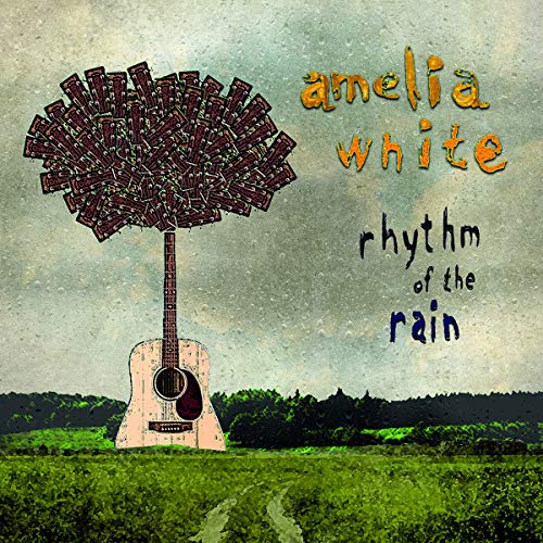 Rhythm of the Rain von Imports