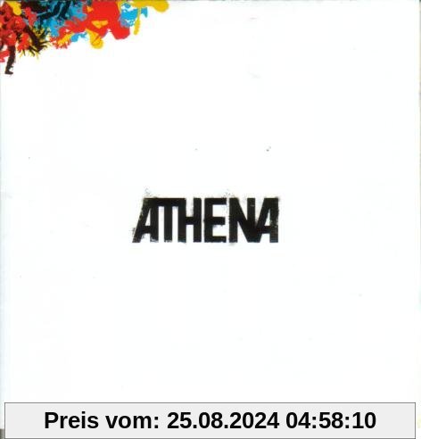 Athena von Athena