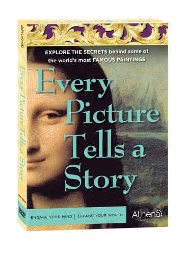 Every Picture Tells a Story [DVD] [Import] von Athena