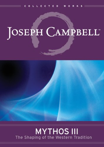 Joseph Campbell: Mythos 3 (2pc) [DVD] [Region 1] [NTSC] [US Import] von Athena