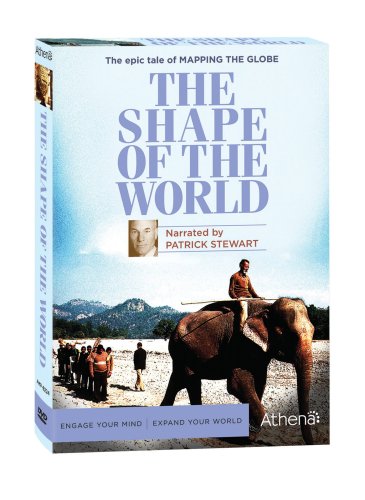 Shape of the World [DVD] [Import] von Athena