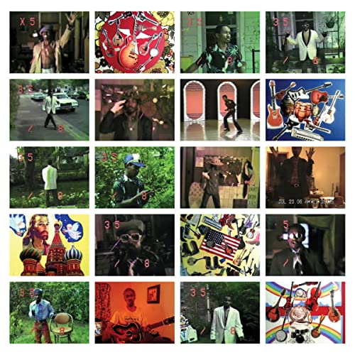 Is It What You Want [Vinyl LP] von Athens of the North (Groove Attack)