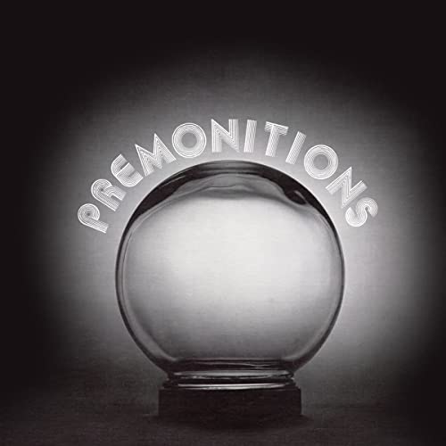 Premonitions [Vinyl LP] von Athens of the North (Groove Attack)