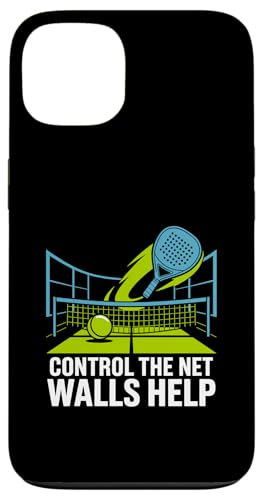 Kontrollieren Sie die Netzwände und helfen Sie Padelsportlern Hülle für iPhone 13 Kontrollieren Sie die Netzwände und helfen Sie Padelsportlern Hülle für iPhone 13 von Athlete Padel Players Gift for Padel Sports Lover