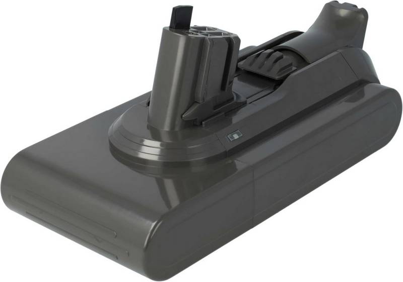 BATTOOL Akku für Dyson V11 Absolute Extra, Extra +, Pro, Animal Staubsauger Staubsauger-Akku 6000 mAh (25,2 V), Kurzschluss-, Überhitzungs- & Überspannungsschutz von BATTOOL