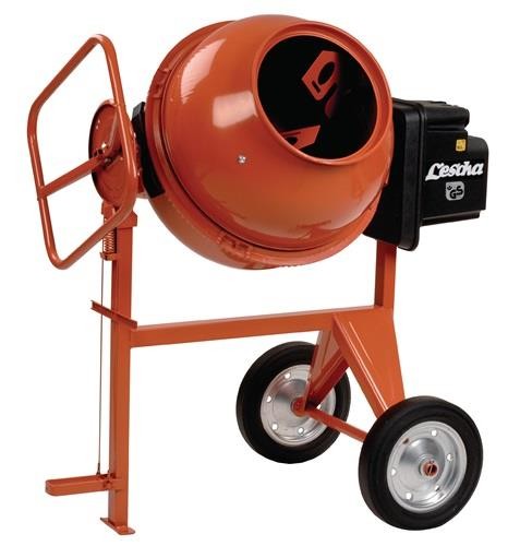 Atika Betonmischer SM 165 S 160l 0,5 kW 83,5kg 230/50 V/Hz 07401203 Atika Betonmischer SM 165 S 160l 0,5 kW 83,5kg 230/50 V/Hz 07401203 von Atika