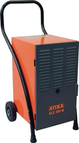 Atika Luftentfeuchter ALE 300N 570 W Luftleistung 350 m³/h 27,5kg 303993 Atika Luftentfeuchter ALE 300N 570 W Luftleistung 350 m³/h 27,5kg 303993 von Atika
