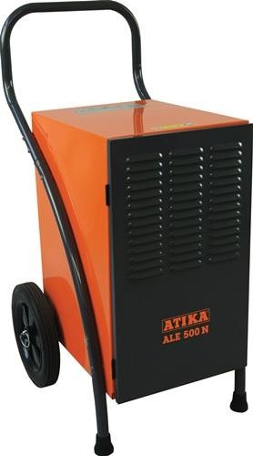 Atika Luftentfeuchter ALE 500N 700 W Luftleistung 350 m³/h 30kg 303994 Atika Luftentfeuchter ALE 500N 700 W Luftleistung 350 m³/h 30kg 303994 von Atika