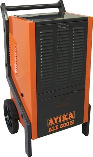 Atika Luftentfeuchter ALE 800N 820 W Luftleistung 680 m³/h 54kg 303996 Atika Luftentfeuchter ALE 800N 820 W Luftleistung 680 m³/h 54kg 303996 von Atika
