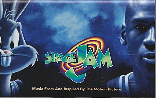 Space Jam [Musikkassette] von Atl (Warner Music Austria)