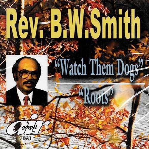 Watch Them Dogs/Roots von Atlanta Int'L