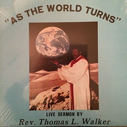 As the World Turns [Vinyl LP] von Atlanta Int'l