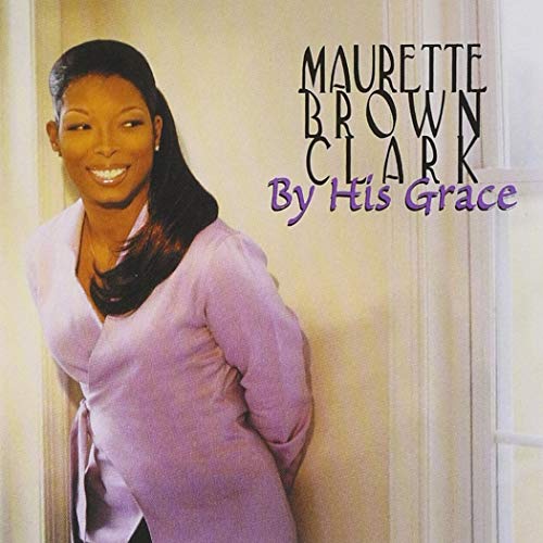 By His Grace [Musikkassette] von Atlanta Int'l