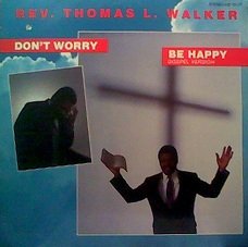 Don't Worry Be Happy [Vinyl LP] von Atlanta Int'l