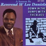 Down in the Dumps With the Blues [Vinyl LP] von Atlanta Int'l