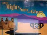 God Says We Can [Vinyl LP] von Atlanta Int'l