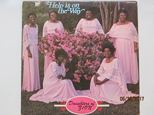 Help Is on the Way [Vinyl LP] von Atlanta Int'l
